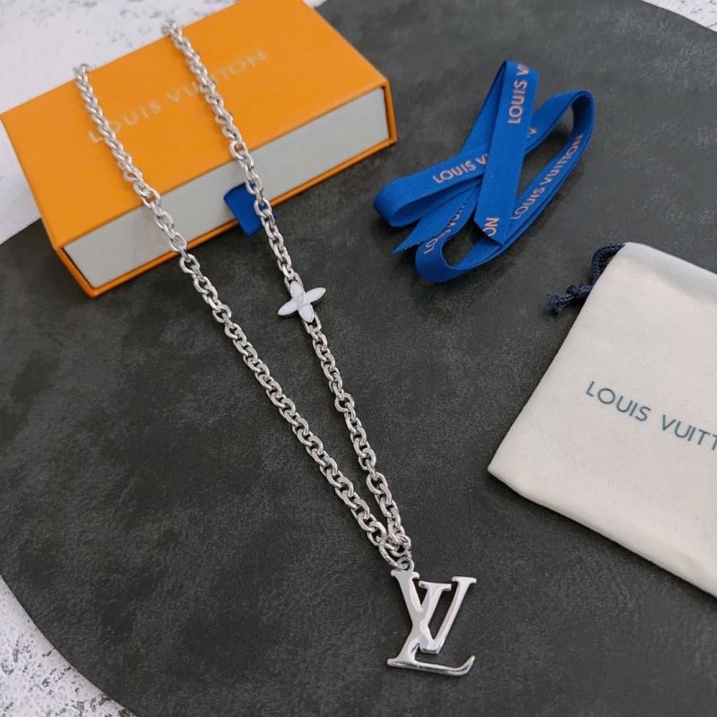 LV Necklaces